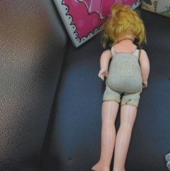 COMPO MARILYN 2 NUDE BK